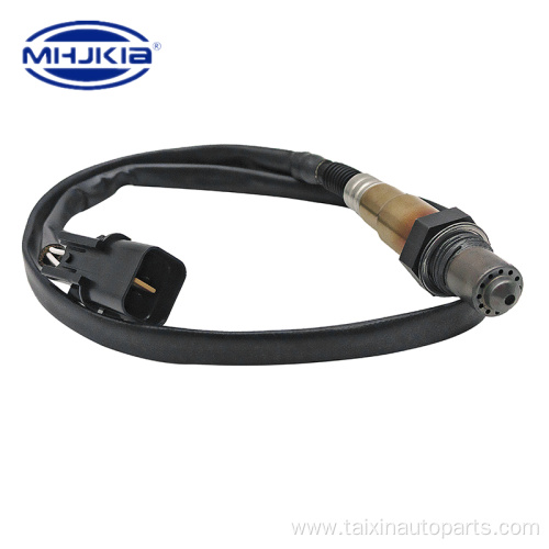 39210-02600 Oxygen Sensor for Hyundai ATOZ PRIME